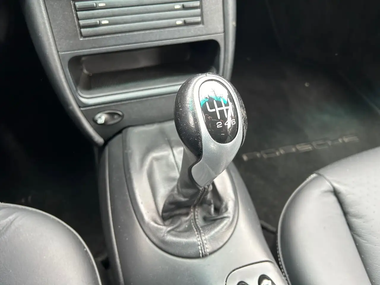 Porsche 911 снимка Porsche 911