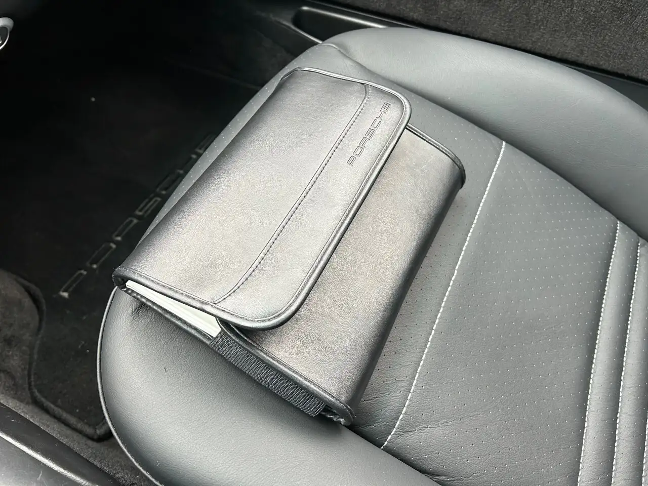 Porsche 911 снимка Porsche 911