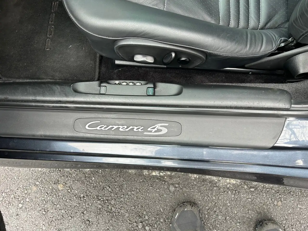 Porsche 911 снимка Porsche 911
