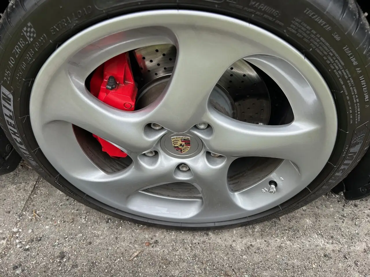 Porsche 911 снимка Porsche 911