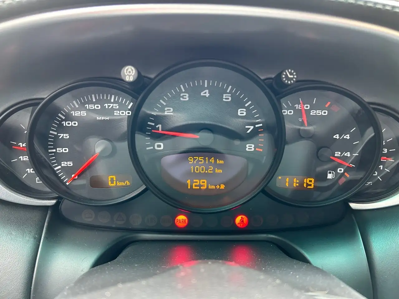 Porsche 911 снимка Porsche 911