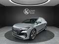 Audi Q4 e-tron 35 125 kW s-line Grau - thumbnail 1