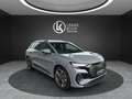Audi Q4 e-tron 35 125 kW s-line Grau - thumbnail 5