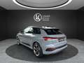 Audi Q4 e-tron 35 125 kW s-line Grau - thumbnail 3