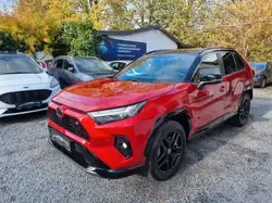 Toyota Other RAV 4 2.5 Hybrid GR/ AWD/ JBL/ PANO/ MEMORY/ 360
