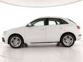Audi Q3 2.0 tdi 184cv business quattro s tronic Blanc - thumbnail 2