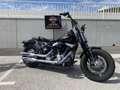 Harley-Davidson Softail Noir - thumbnail 3