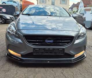 Momentum 2,0d / R-Line Sportpaket