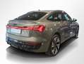 Audi Q8 e-tron Sportback 55 qu. 2x S line AHK Pano Grau - thumbnail 3
