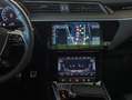 Audi Q8 e-tron Sportback 55 qu. 2x S line AHK Pano Grau - thumbnail 10