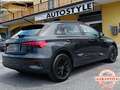 Audi A3 Sportback 40 TFSI e S-Tronic SPB Plug-In Hybrid Grigio - thumbnail 8
