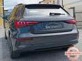 Audi A3 Sportback 40 TFSI e S-Tronic SPB Plug-In Hybrid Grigio - thumbnail 10