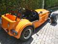 Westfield Megabusa Orange - thumbnail 2