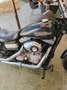 Harley-Davidson Dyna Street Bob Nero - thumbnail 7