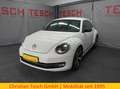Volkswagen Beetle Sport BIXENON | KLIMA | NAVI | SITZHZG | Biały - thumbnail 1