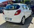 Opel Corsa Corsa IV 5p 1.2 Edition (elective) Gpl-tech 85cv Wit - thumbnail 8