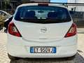 Opel Corsa Corsa IV 5p 1.2 Edition (elective) Gpl-tech 85cv Wit - thumbnail 6