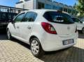 Opel Corsa Corsa IV 5p 1.2 Edition (elective) Gpl-tech 85cv Wit - thumbnail 7