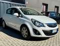 Opel Corsa Corsa IV 5p 1.2 Edition (elective) Gpl-tech 85cv Wit - thumbnail 3