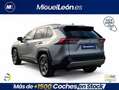 Toyota RAV4 2.0 175 CV MANUAL ADVANCE Gris - thumbnail 4