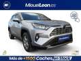 Toyota RAV4 2.0 175 CV MANUAL ADVANCE Gris - thumbnail 3
