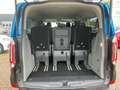 Ford Tourneo Custom Bus 320 L2 Tourneo Active FWD Aut, AHK 5 Jahre Gar Blau - thumbnail 12
