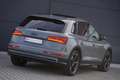 Audi Q5 40 TDI S-Line+S-Sitze+Luft+Pano+AHK+B&O+Matri Grau - thumbnail 6