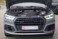 Audi Q5 40 TDI S-Line+S-Sitze+Luft+Pano+AHK+B&O+Matri Grau - thumbnail 28