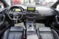 Audi Q5 40 TDI S-Line+S-Sitze+Luft+Pano+AHK+B&O+Matri Grau - thumbnail 13