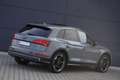 Audi Q5 40 TDI S-Line+S-Sitze+Luft+Pano+AHK+B&O+Matri Grau - thumbnail 7