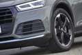 Audi Q5 40 TDI S-Line+S-Sitze+Luft+Pano+AHK+B&O+Matri Grau - thumbnail 23