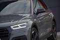 Audi Q5 40 TDI S-Line+S-Sitze+Luft+Pano+AHK+B&O+Matri Grau - thumbnail 24
