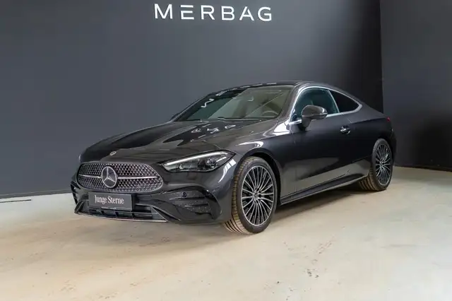 Mercedes-Benz CLE 180 *Coupe´ AMG Pano LED Kam Memory KeyGO