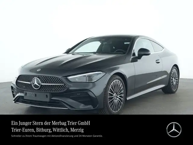 Mercedes-Benz CLE 180 *Coupe´ AMG Pano LED Kam Memory KeyGO