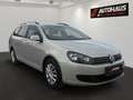 Volkswagen Golf Variant Comfortline BMT 1,6 TDI DPF | PICKERL BIS 03/20... Grau - thumbnail 4