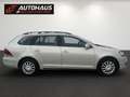 Volkswagen Golf Variant Comfortline BMT 1,6 TDI DPF | PICKERL BIS 03/20... Grau - thumbnail 5