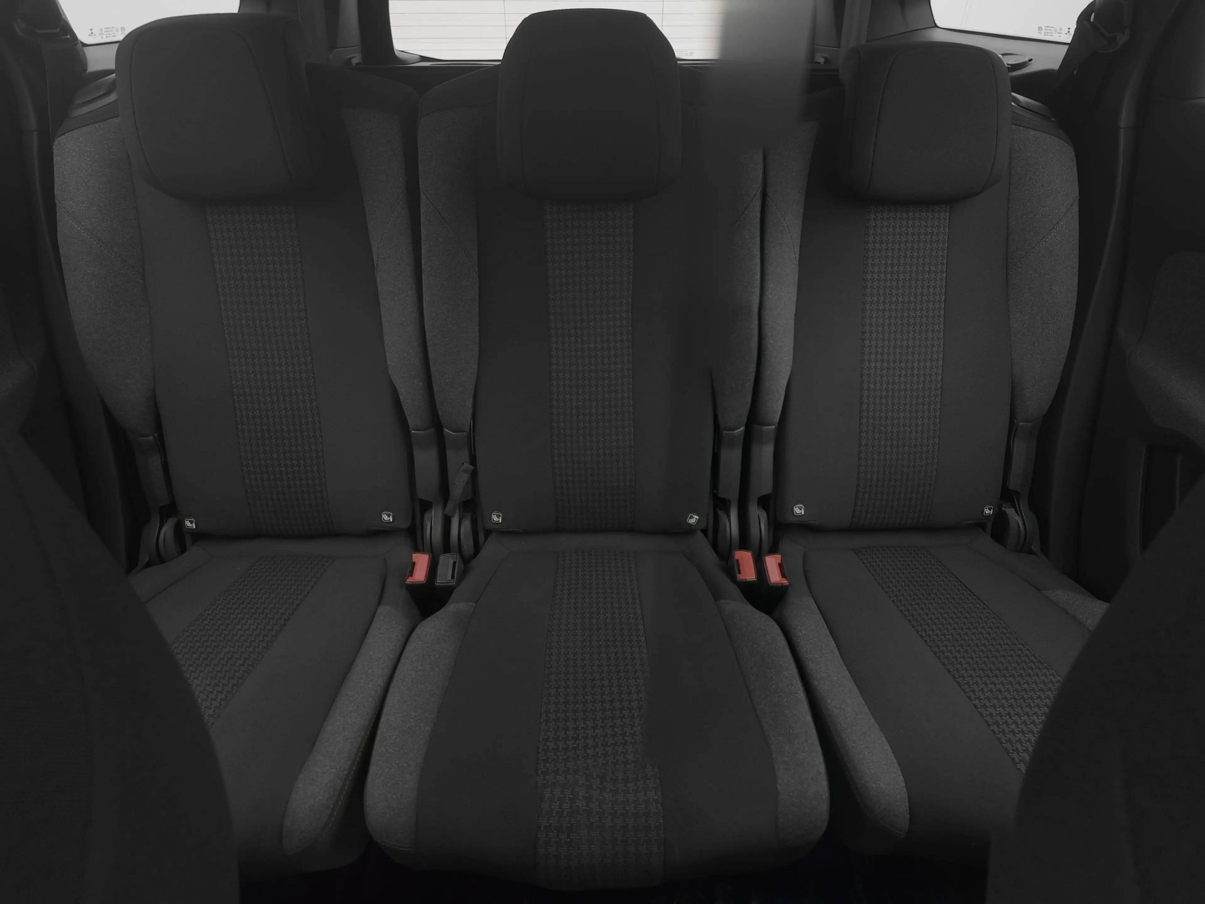 Peugeot 5008 1.2 PureTech Active 7-Pers. | CAMERA — photo 4