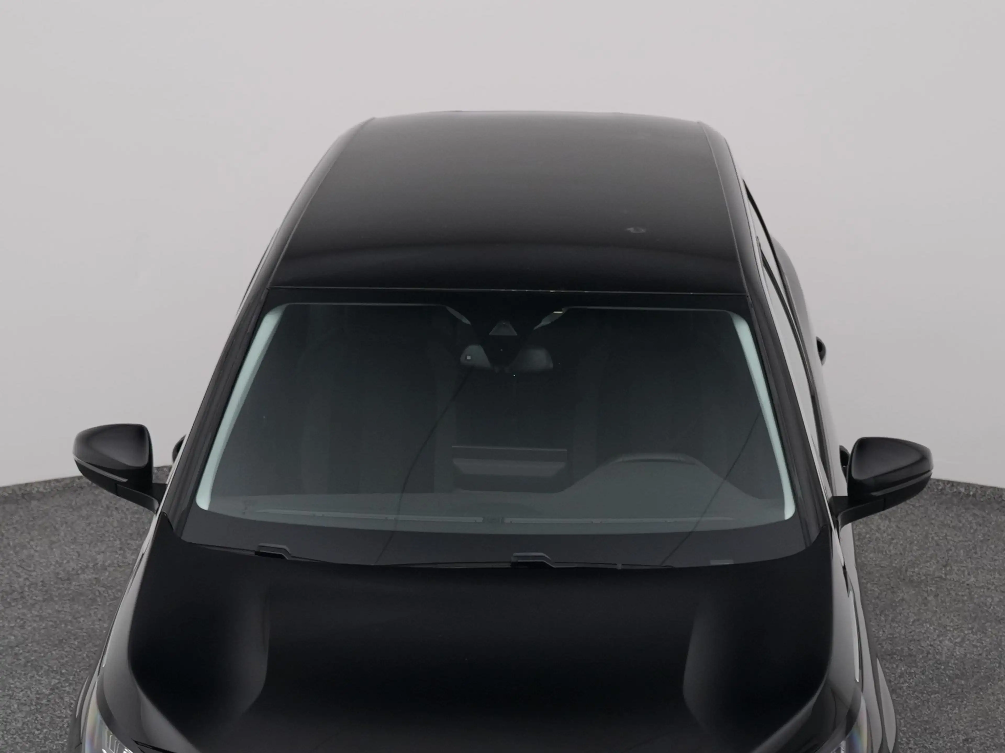 Peugeot 5008 1.2 PureTech Active 7-Pers. | CAMERA — photo 32