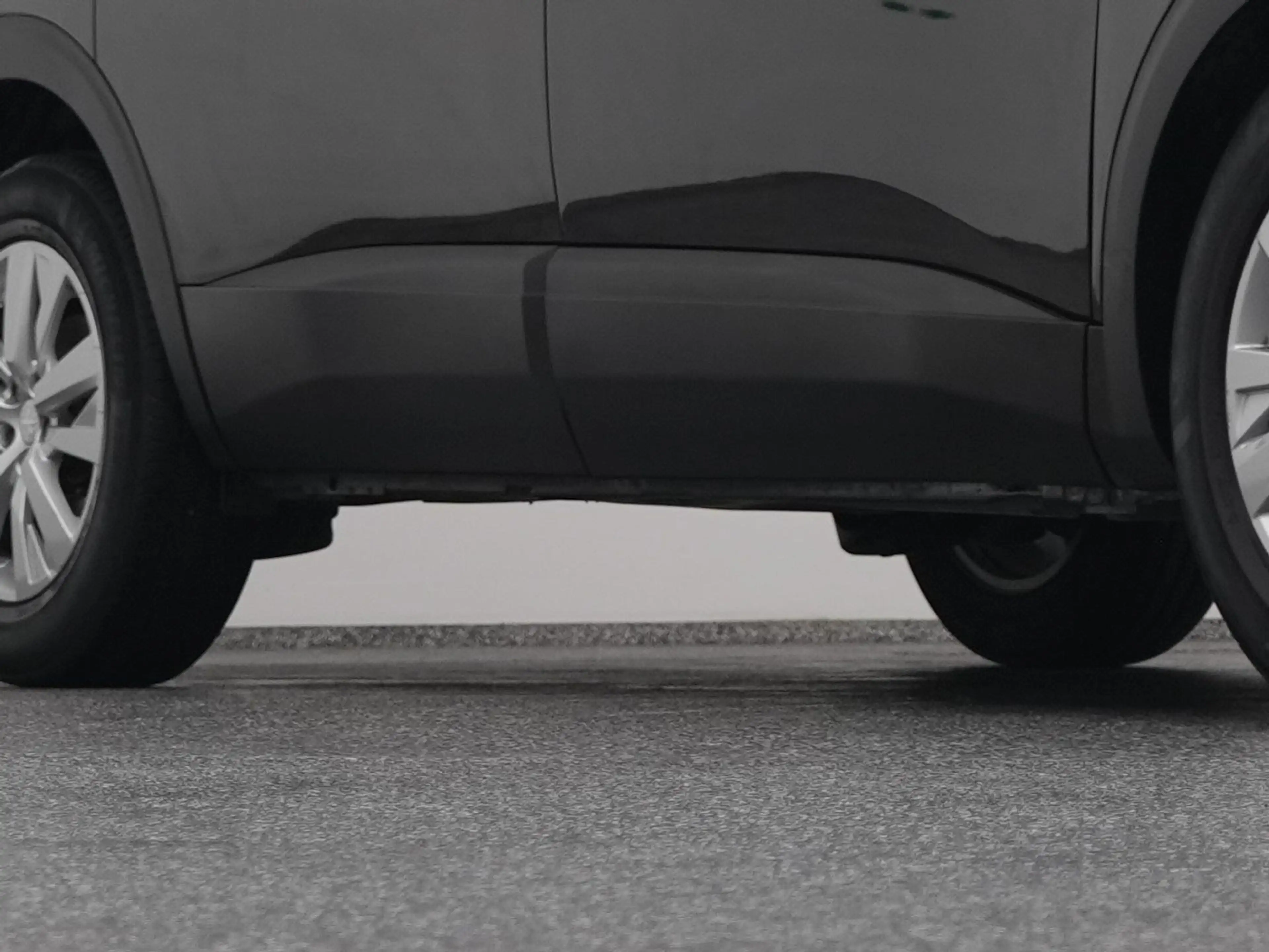 Peugeot 5008 1.2 PureTech Active 7-Pers. | CAMERA — photo 38