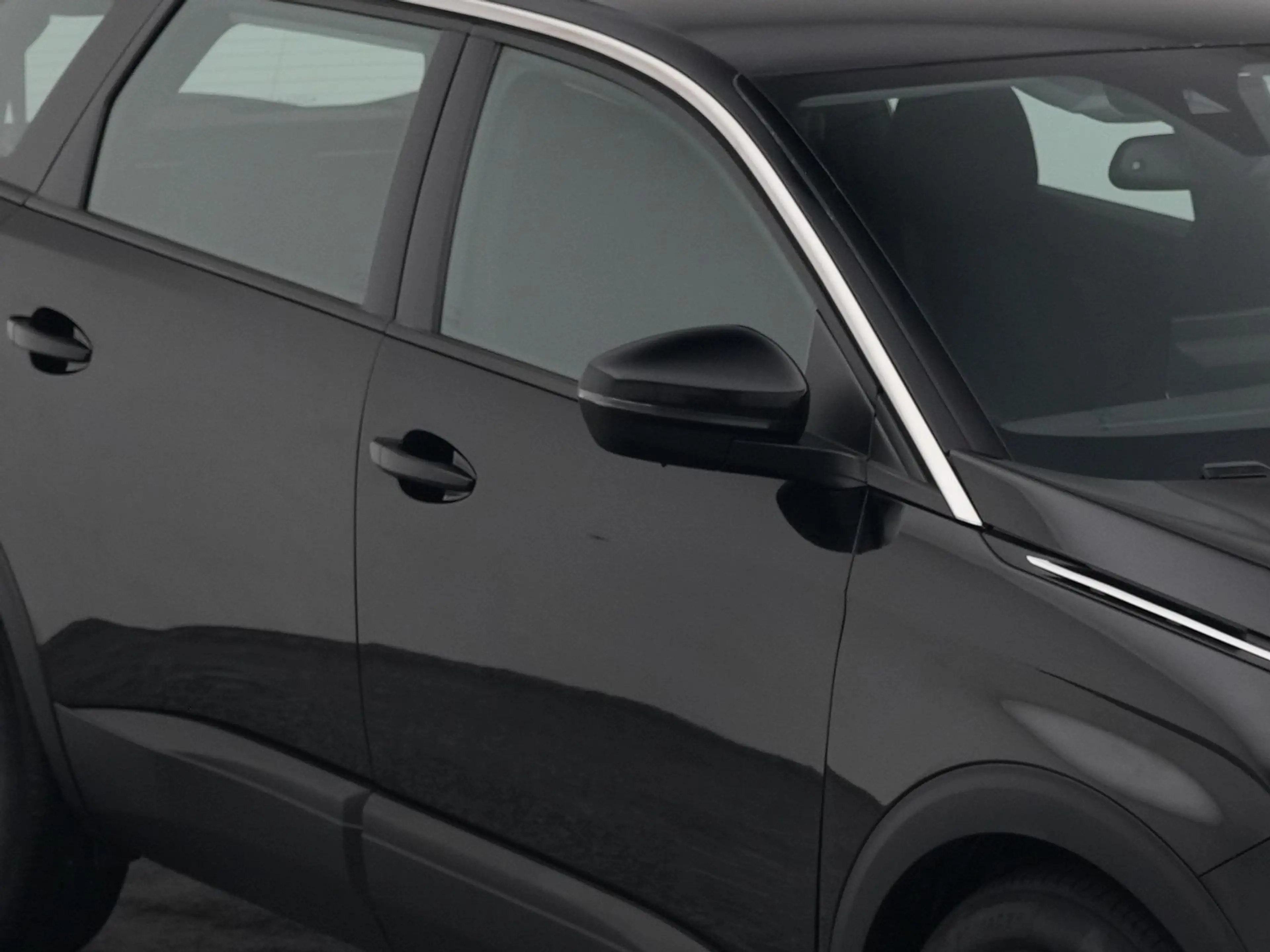 Peugeot 5008 1.2 PureTech Active 7-Pers. | CAMERA — photo 23