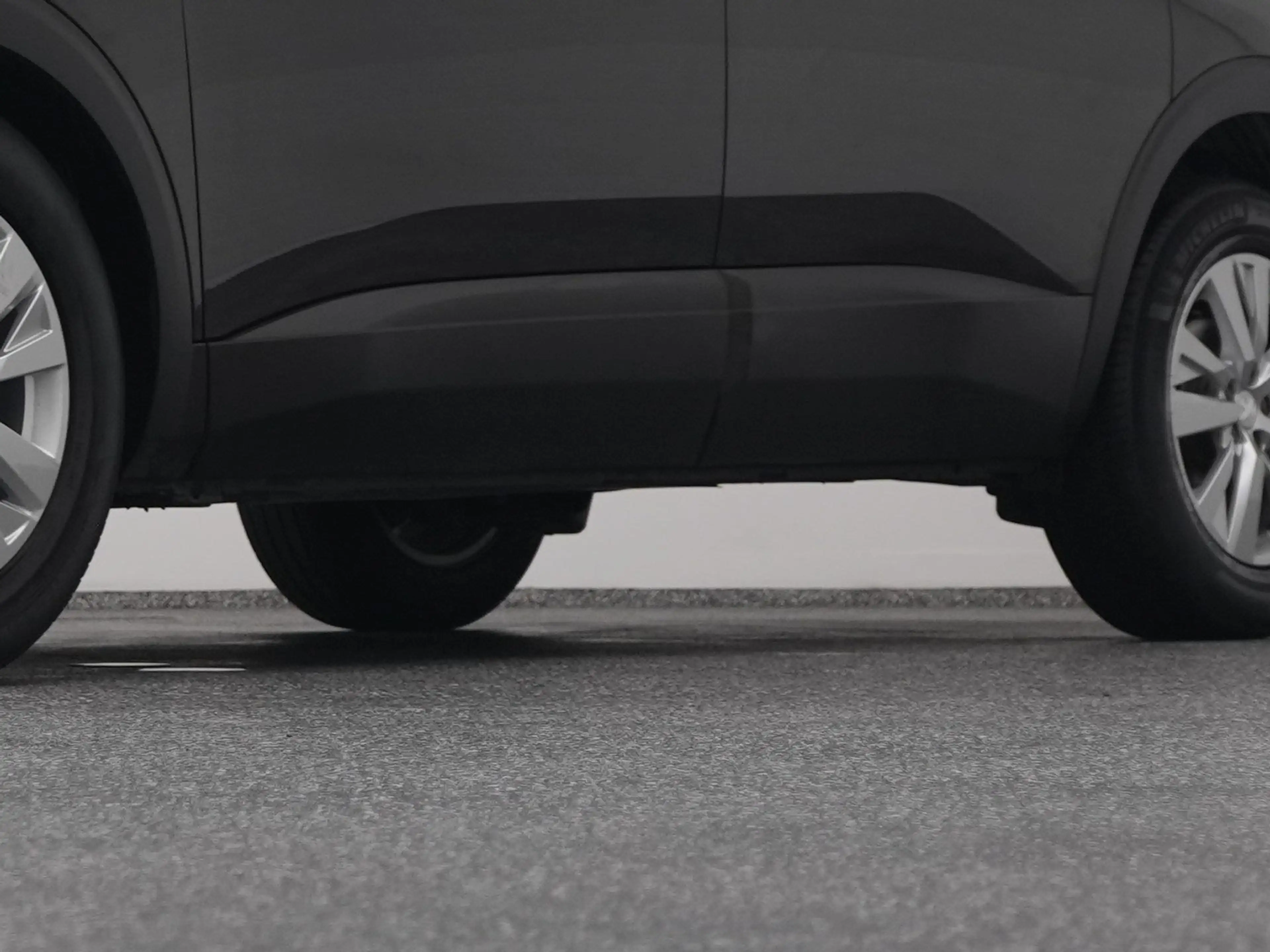 Peugeot 5008 1.2 PureTech Active 7-Pers. | CAMERA — photo 37