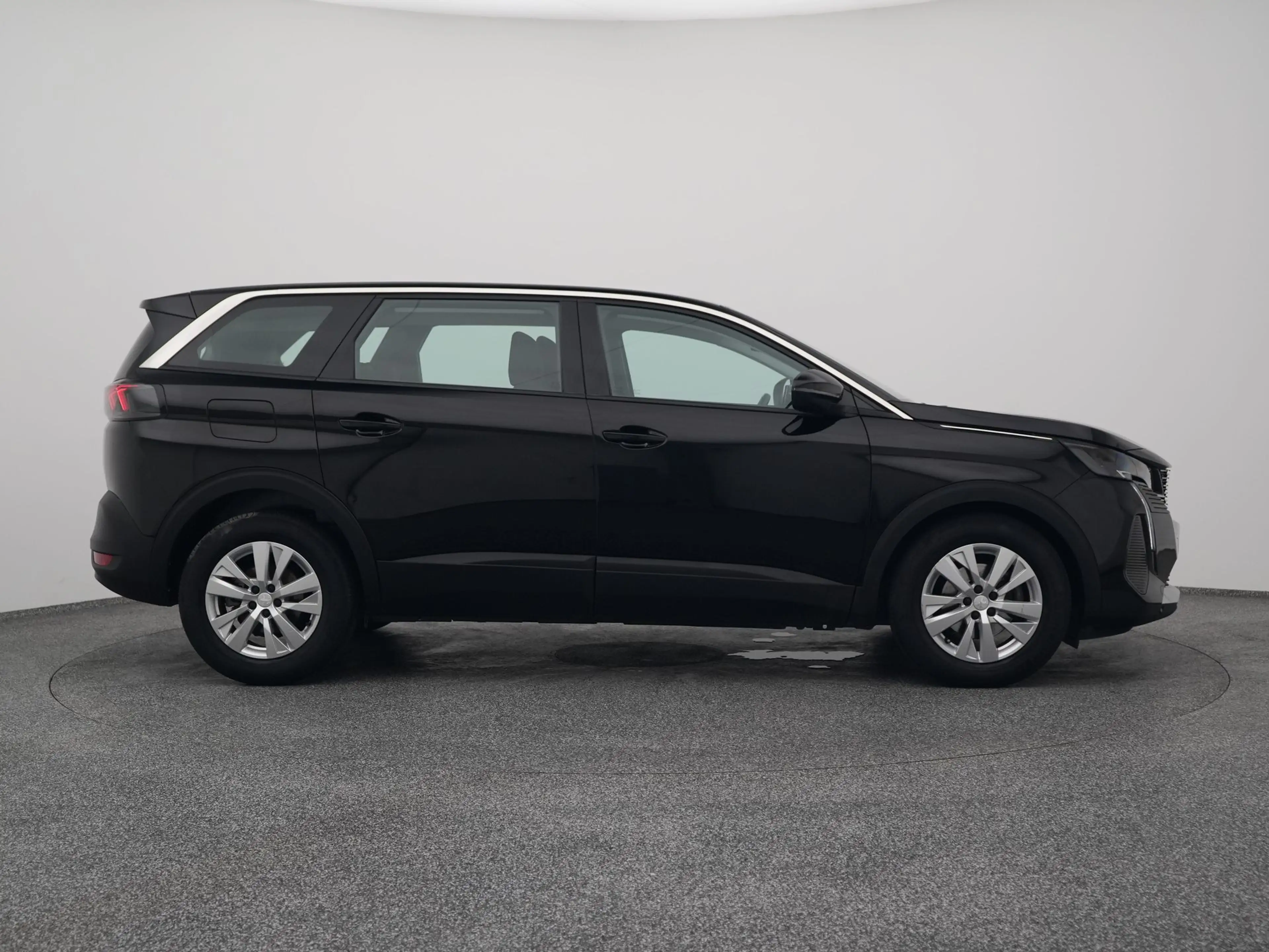 Peugeot 5008 1.2 PureTech Active 7-Pers. | CAMERA — photo 14