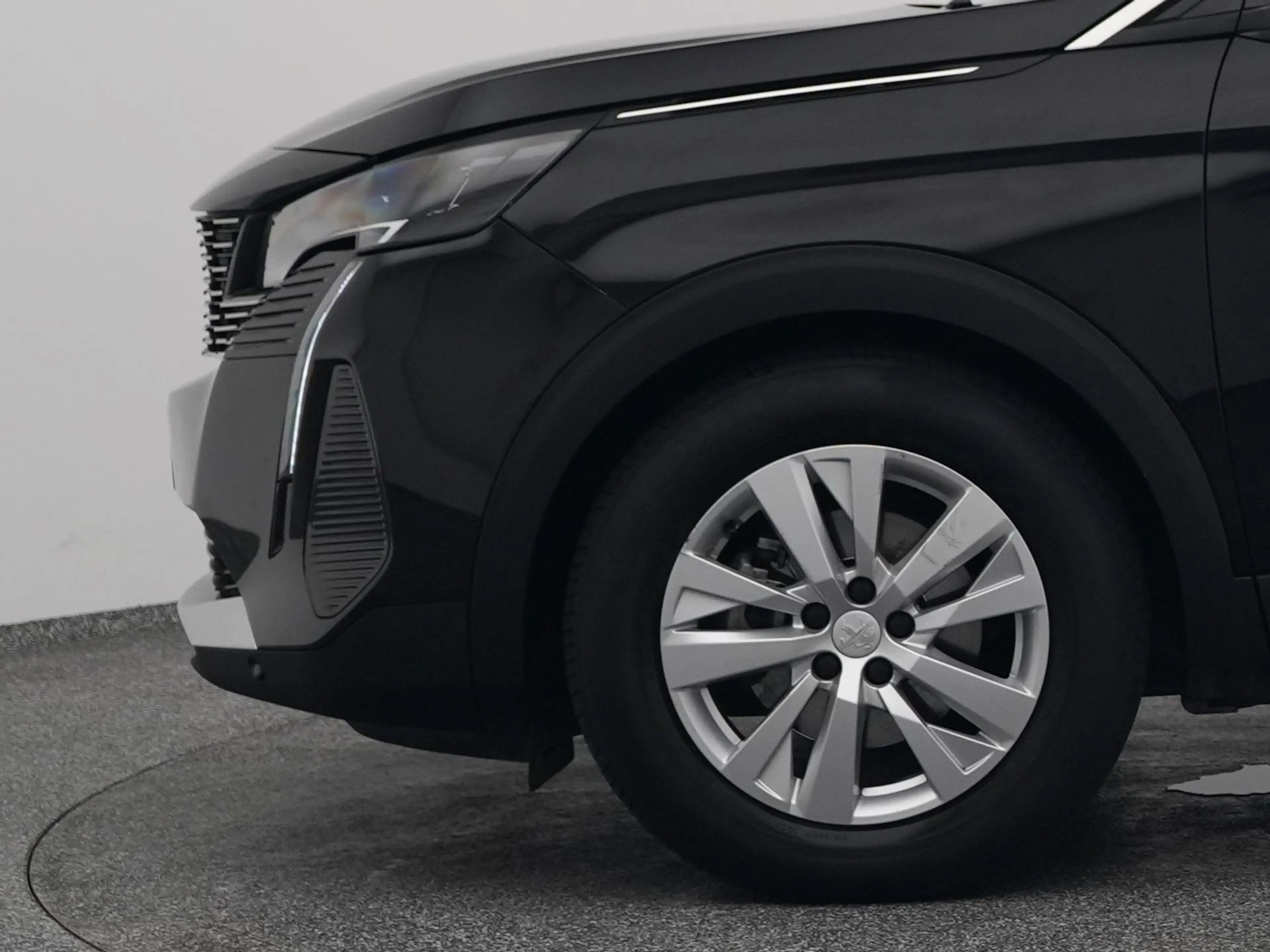 Peugeot 5008 1.2 PureTech Active 7-Pers. | CAMERA — photo 21