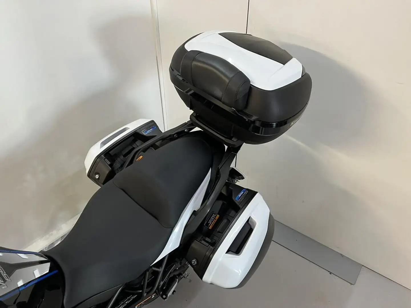 Kawasaki Versys 650 Grand Tourer Abs my21 - 2