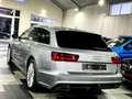 Audi A6 2.0 TDi Pack Sport Etat Neuf Full Historique Plateado - thumbnail 4