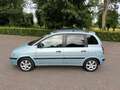 Hyundai Matrix 1.6i Active Cool/Automaat/Airco/Nieuwe APK Blau - thumbnail 3
