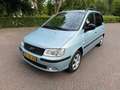 Hyundai Matrix 1.6i Active Cool/Automaat/Airco/Nieuwe APK Blau - thumbnail 1