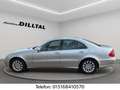 Mercedes-Benz E 200 E Limousine*WIE NEU* Schiebedach* AHK Silber - thumbnail 3