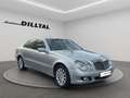Mercedes-Benz E 200 E Limousine*WIE NEU* Schiebedach* AHK Silber - thumbnail 8
