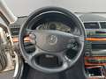 Mercedes-Benz E 200 E Limousine*WIE NEU* Schiebedach* AHK Silber - thumbnail 10